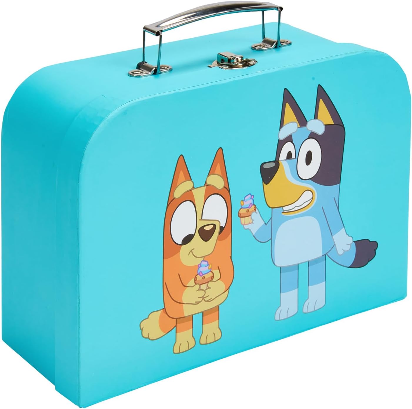 – Picnic Basket Set – 30 Piece Wooden Roleplay Toy with Carry Case, Cutlery & Pretend Food Accessories for Kids – Fsc-Certified Material – Fun Imaginative Kit for 3 Years and Up