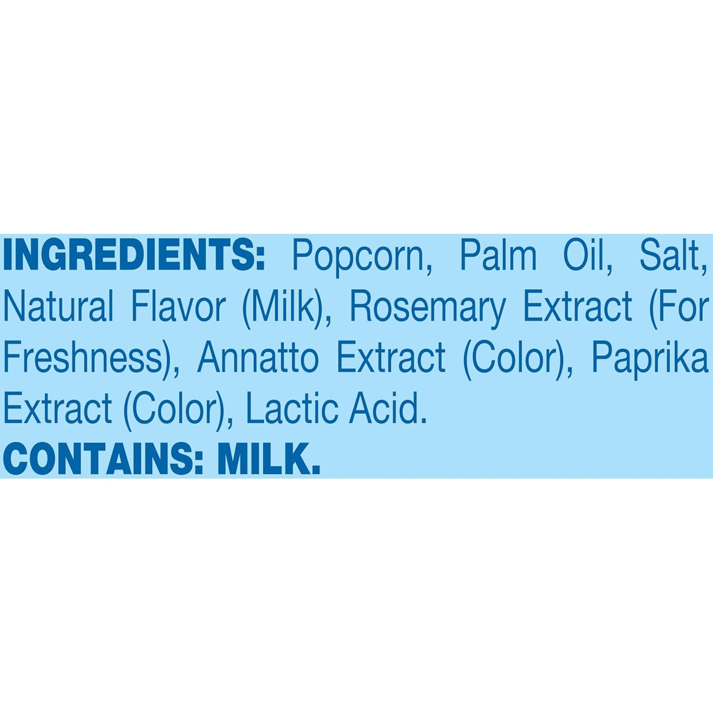 Microwave Popcorn, Movie Theater Butter Flavor, 1.75 Oz Snack Bags, (Pack of 12)