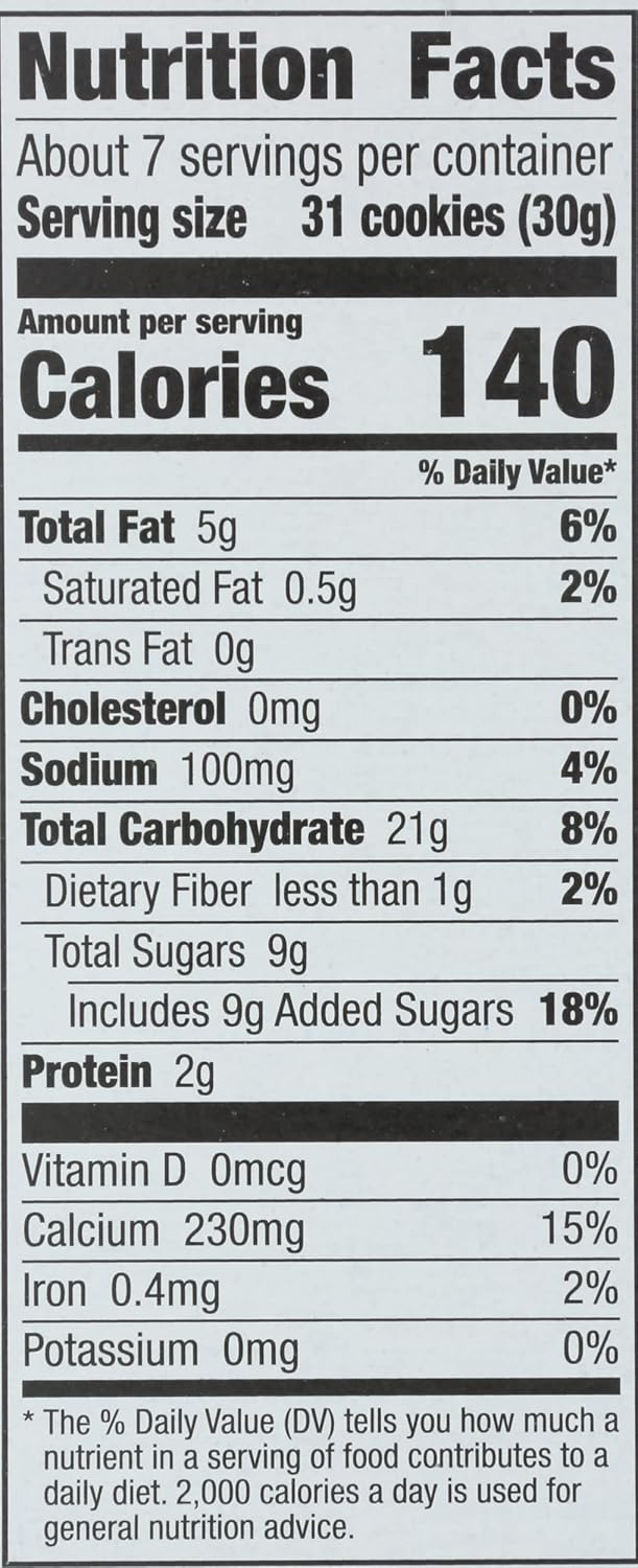 Annie'S Organic Birthday Cake Bunny Graham Kids Snacks, 7.5 Oz