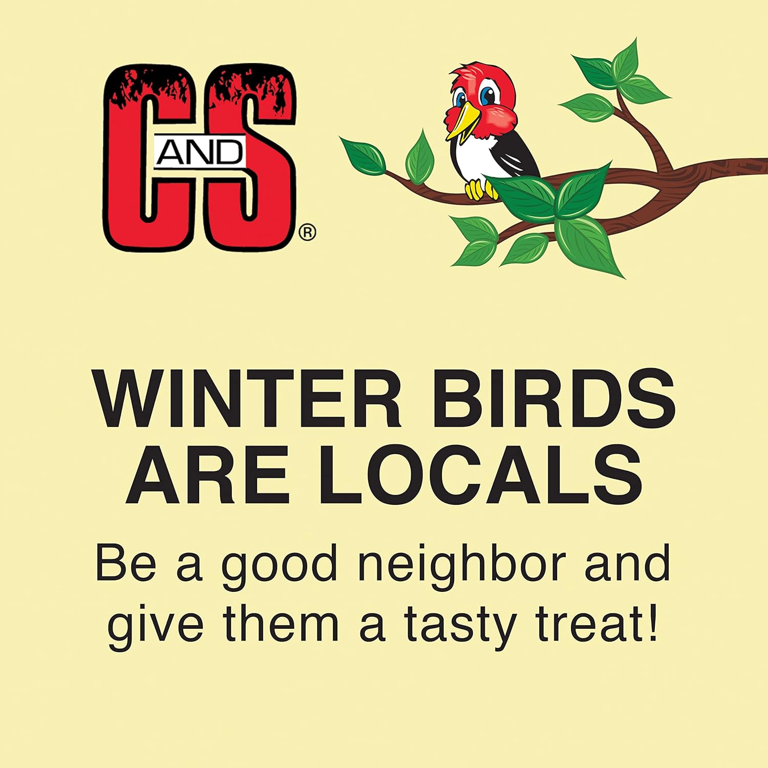 Wild Bird Woodpecker Suet Nuggets Mega Box, 8 Pounds