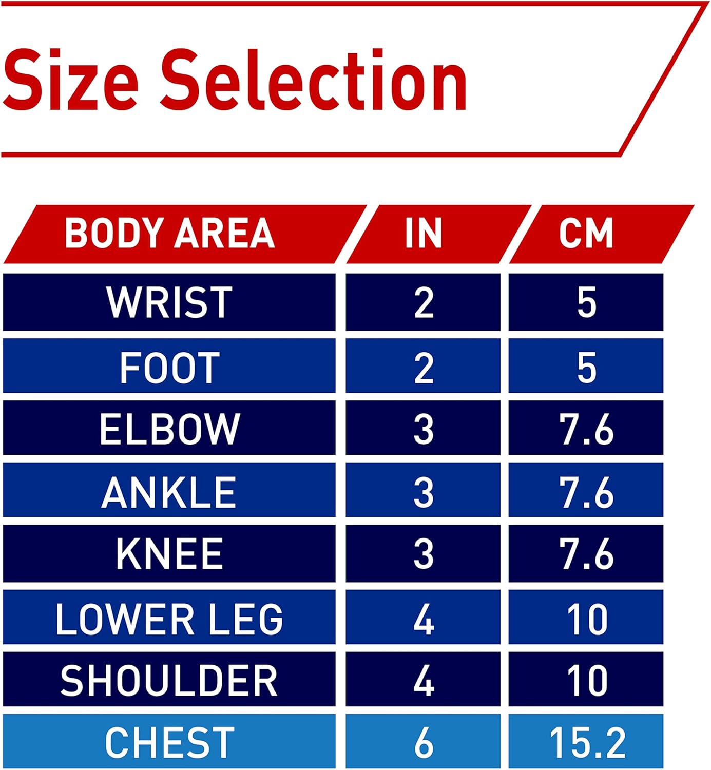 Brand 2 Inch Elastic Bandage with Clips Beige 2 in X 51.2 in Great for Elbow Ankle Knee & More Comfortable Design for Prolonged Wear Easy-To-Use Wrap Design (207310)