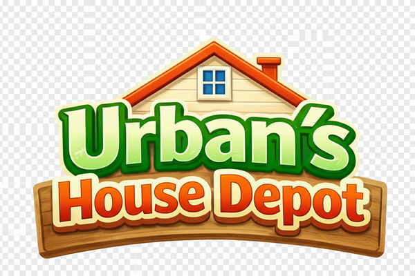 Urban's House