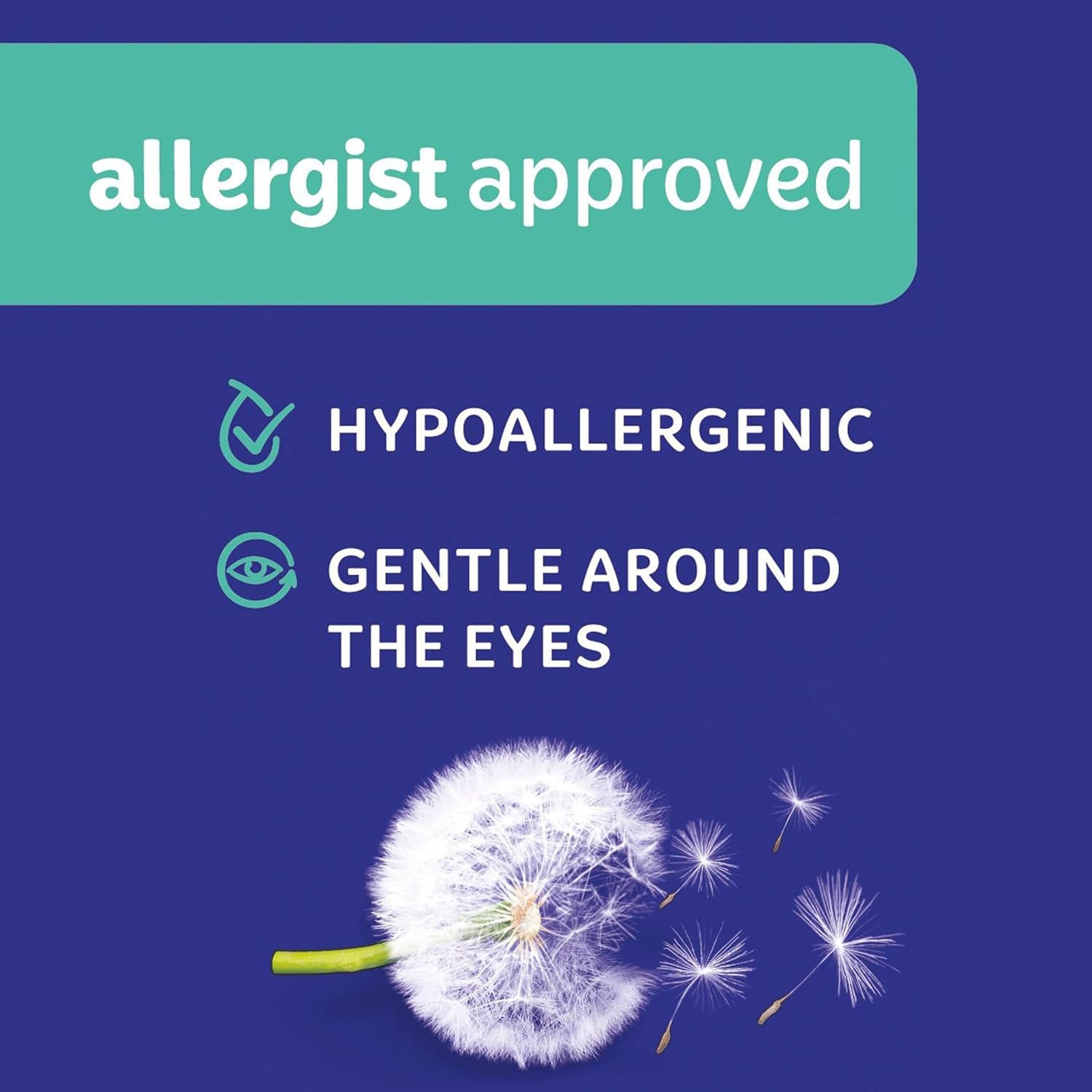 Ultra Soft Facial Tissues, 3 Flat Boxes, 120 Tissues per Box, 3-Ply (360 Total), Packaging May Vary